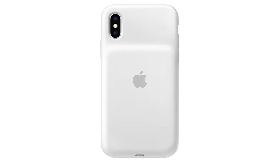 Apple Smart Battery Charging Case for Apple iPhone XS - A Grade Refurbished - Second Medium