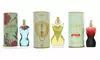 Jean Paul Gaultier Fragrance Collection for Women