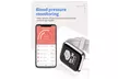 Smart Watch Heart Rate Blood Pressure Sleep Monitoring  for Android IOS iPhone - Second Medium