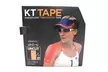 Uncut KT Tape Cotton & Pro Kinesiology Tapes - Black of Beige - Second Medium