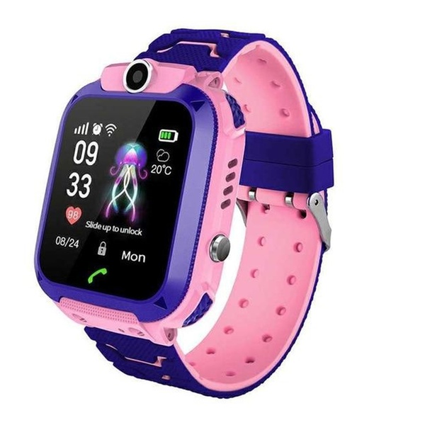 smart watch for kids apple