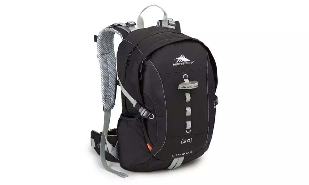 High Sierra Cirque 30 Backpack - Primary Image