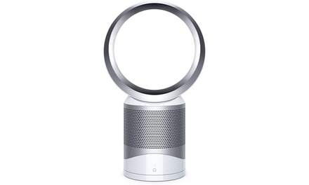 Dyson DP01 Pure Cool Link Air Purifier & Fan | Groupon