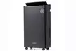 Costway 57 Pint Dehumidifier for Basement with 4 Modes 3-Color Indicator - Second Medium