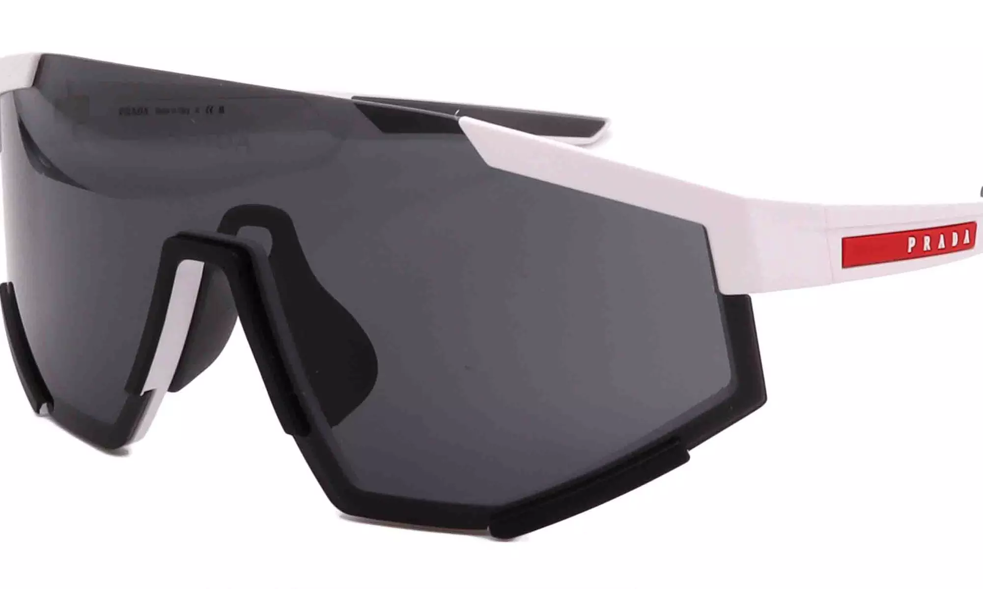 Prada/Prada Sport Sunglasses: Luxury Designer Eyewear You'll Love