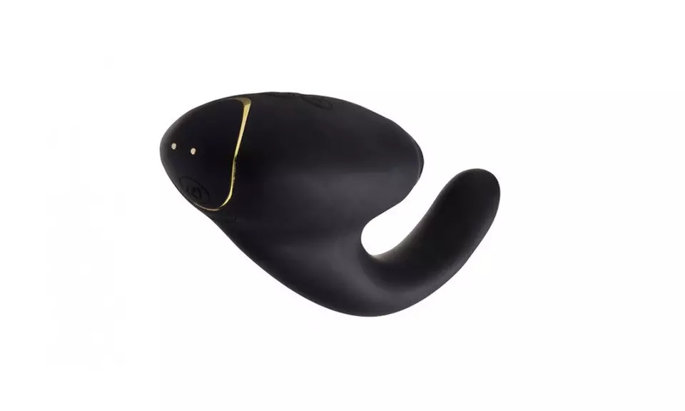 Details about  Womanizer Inside Out Pleasure Air Clitoral Stimulator  - Second Medium