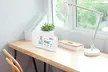 iMounTEK Smart Wireless Weather Station with Indoor Outdoor Temp Humidity Sensor - Second Medium