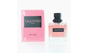 Valentino Donna Born In Roma Eau De Parfum for Women 3.4 Fl. Oz. 