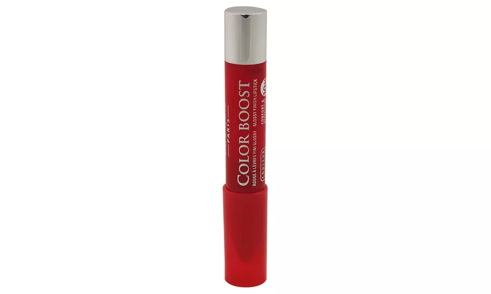 Bourjois Color Boost Waterproof SPF 15 Lip Crayon (0.1 Oz.) - Primary Image