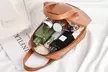 ItBelongs2U Large Capacity Makeup Organizer Bag - Second Medium