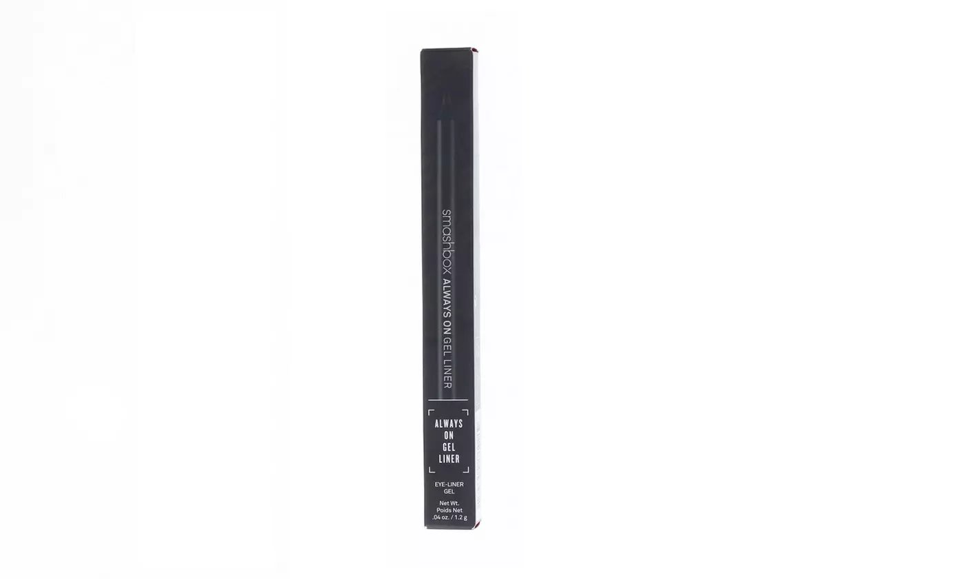 Smashbox Always On Gel Eye Liner, Fishnet 0.04 oz - Primary Image