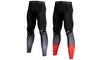 2 Packs Men Compression active Pants Running Tights Sport Leggings