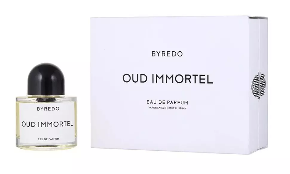 Byredo Blanche or Oud Immortel or Young Rose EDP for Unisex (Multiple Sizes)