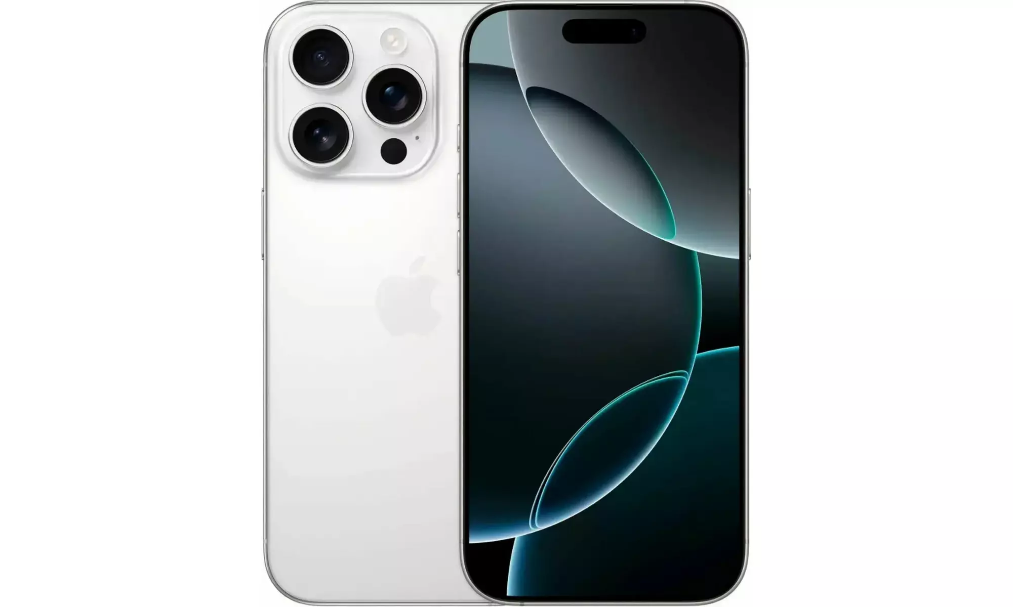 Apple iPhone 16 Pro 256GB Unlocked, A-Grade Refurbished
