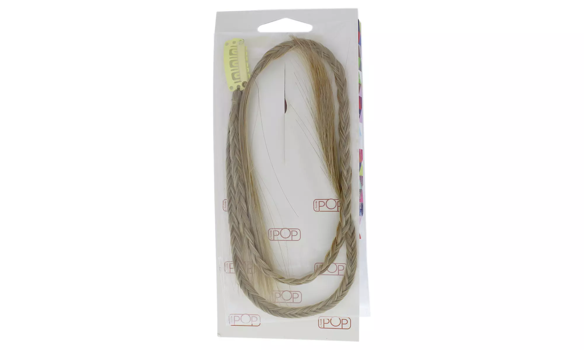 Hairdo Pop Wavy Wraps - Primary Image