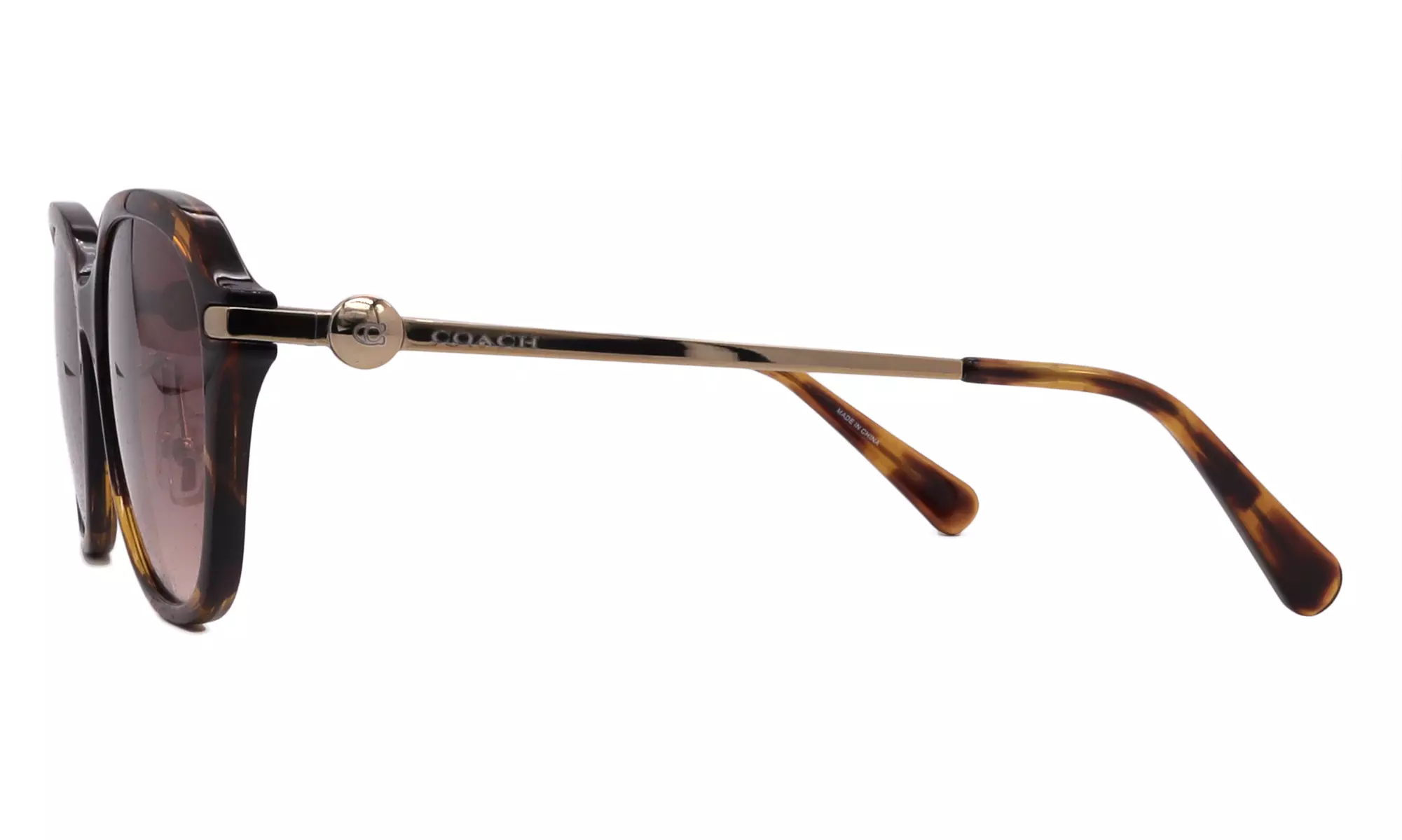 Authentic Coach Women's Sunglasses