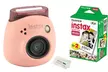 Fujifilm Instax Pal Digital Camera with 20 Fujifilm Prints  - Second Medium