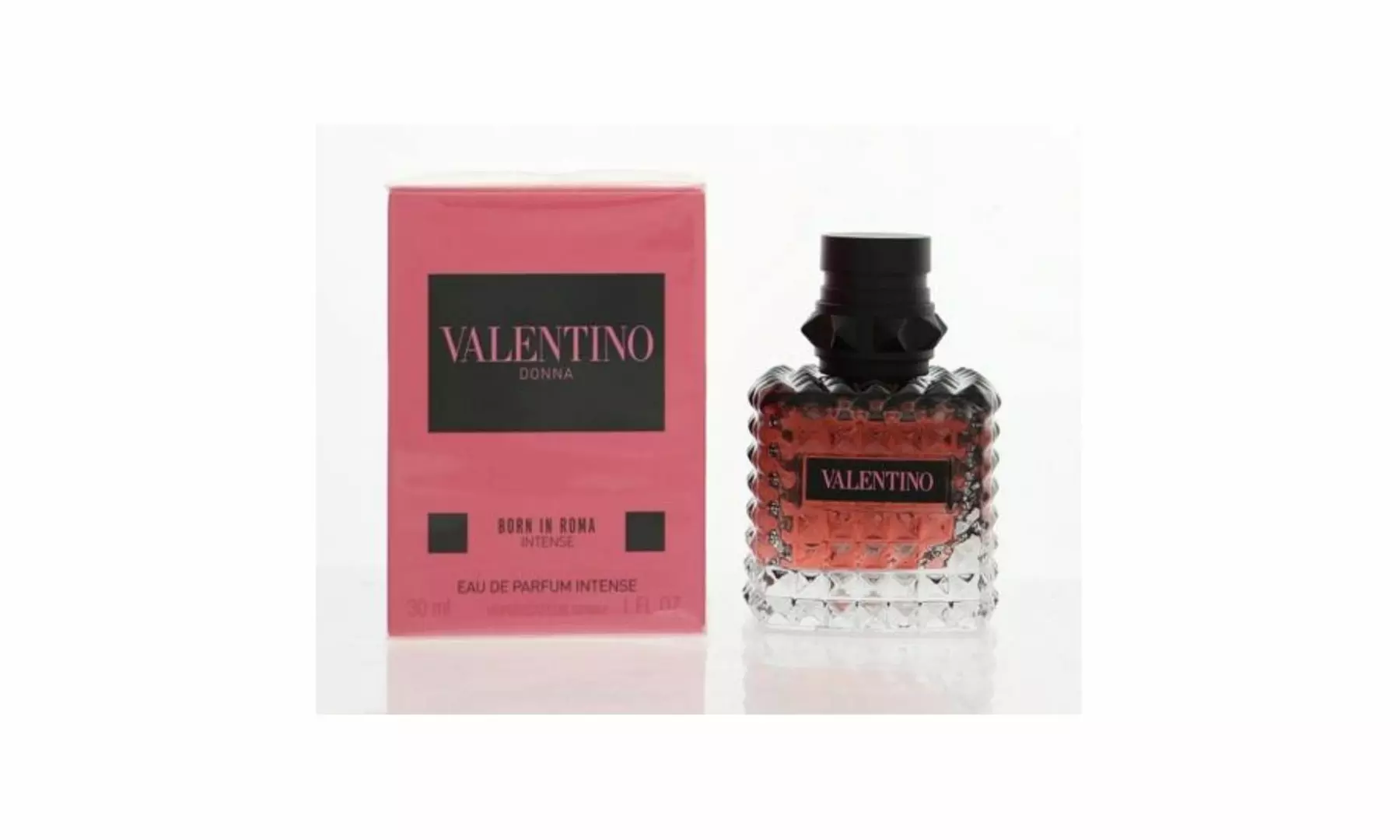 Valentino Born In Roma or Born in Roma Intense Eau de Parfum for Women