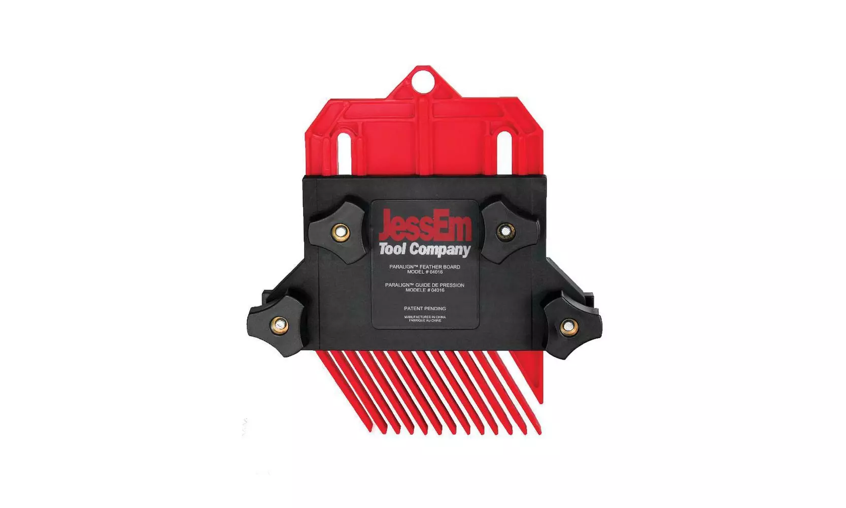 JessEm Paralign Adjustable Featherboard - Primary Image