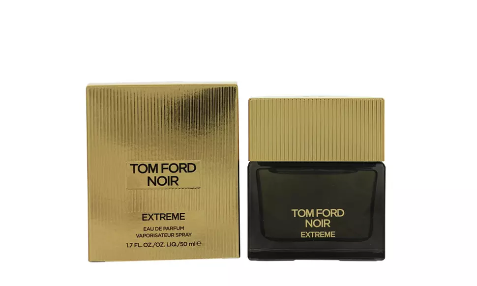 Tom Ford Noir Extreme by Tom Ford 1.7 OZ Eau De Parfum Spray New in Box for Men - Primary Image