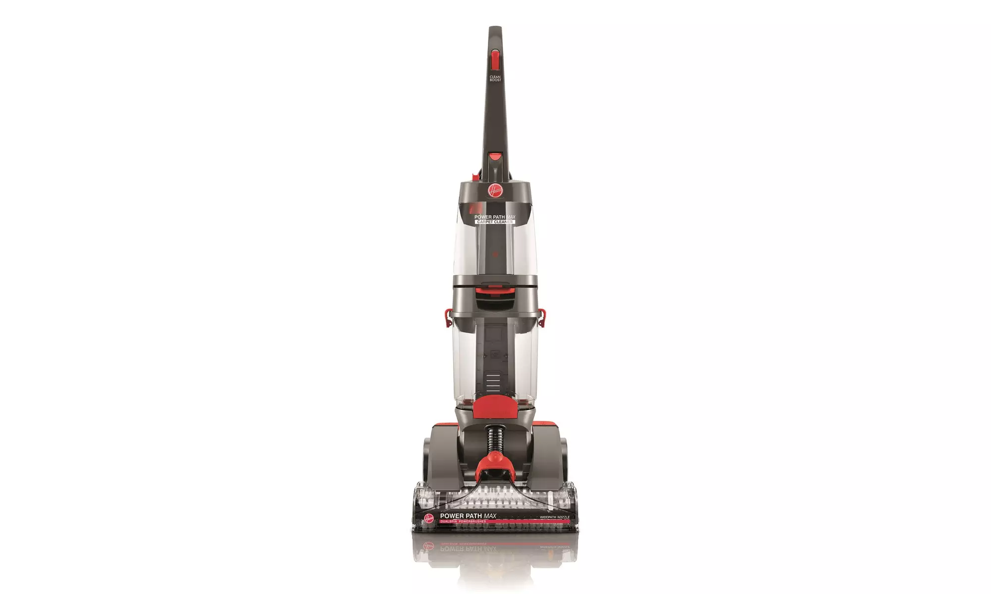 BISSELL PowerForce Helix Bagless Upright Vacuum  - Primary Image