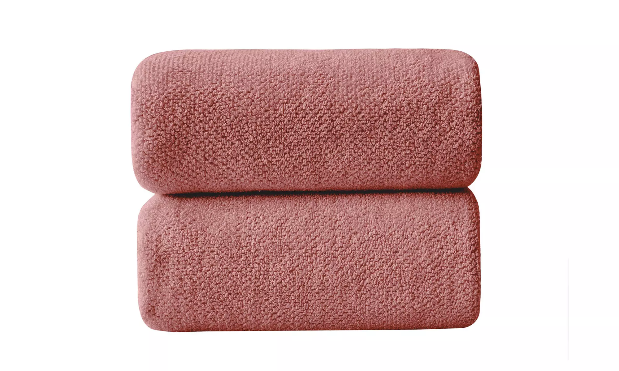 Sustainable FreshFolds 100% Cotton Absorbent and Quick-Dry Towel Collection