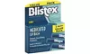 Blistex Medicated Lip Balm SPF 15, 0.15 Ounce (Pack of 3)