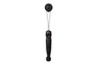 Evolved Novelties Zero Tolerance P-Spot Shower Massager - Second Medium