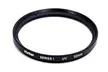 New Polarizing Multi-Coated Color Correction Ultraviolet 52 mm Filter Set 5 pc - Second Medium