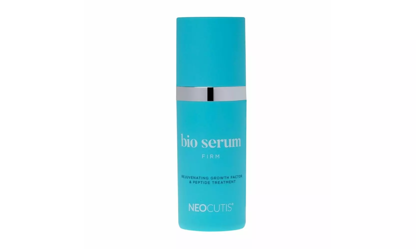 Neocutis BIO SERUM FIRM Rejuvenating Growth Factor and Peptide Treatment - 30ml - Second Medium