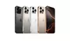 Apple iPhone 16 Pro Max - Unlocked Refurbished