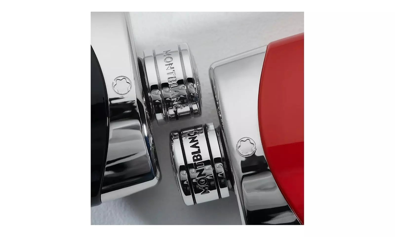 Mont Blanc Explorer Fragrances For Men