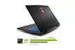 MSI GP63 Leopard-077 15.6" i7-8750H 6 cores NVIDIA GeForce GTX 1060 6G 16GB RAM - Second Medium