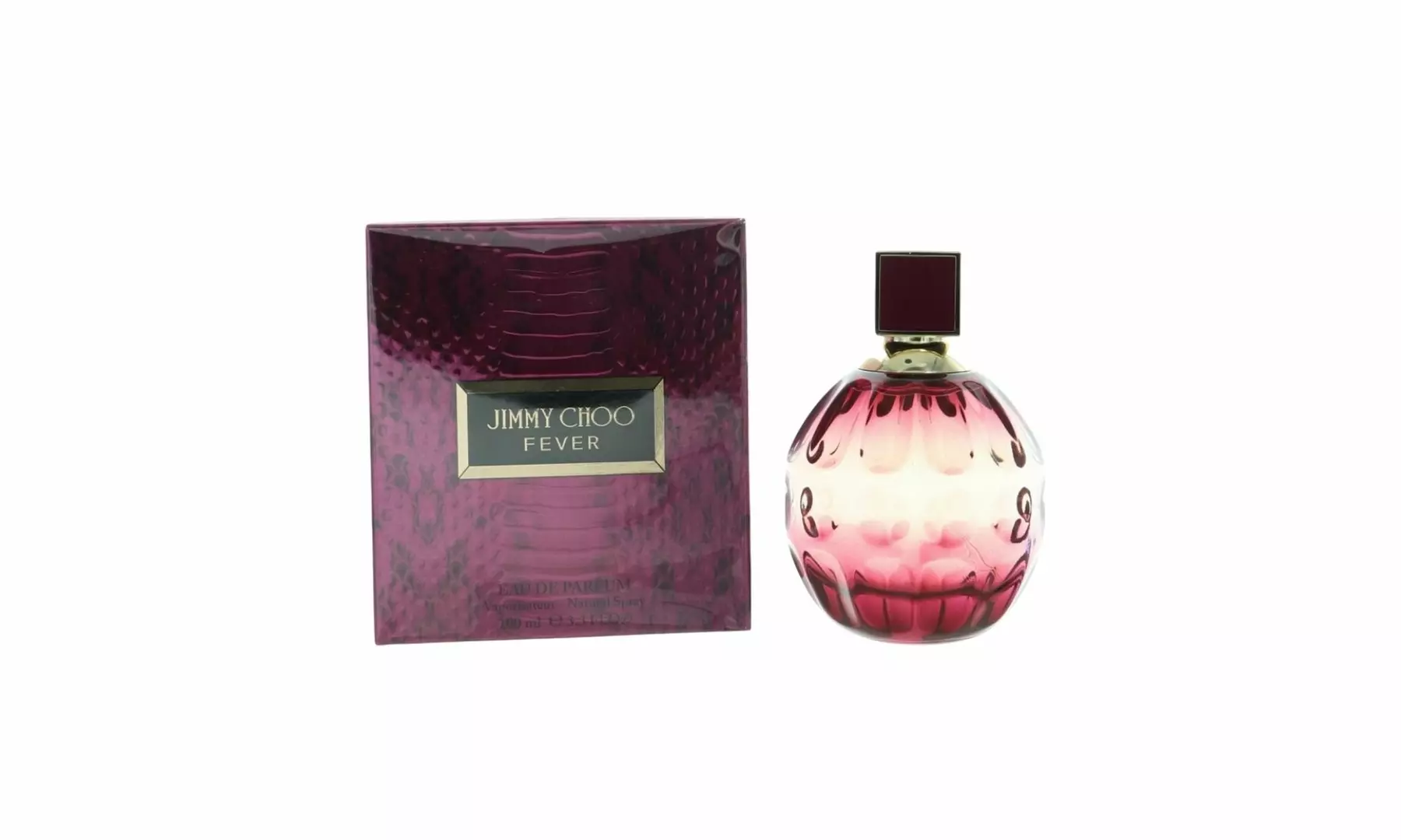 Jimmy Choo Fever Eau De Parfum for Women