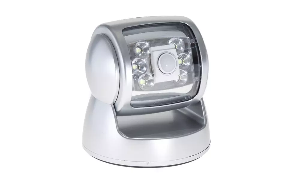 Motion Sensor LED Wireless Security Light - Second Medium