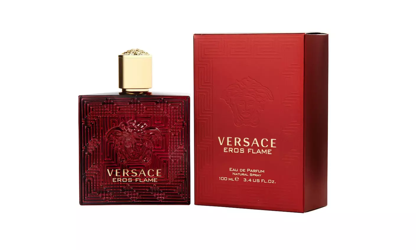 Versace Cologne , Perfumes & Gift Sets  for Men & Women (1.7, 3.4, 6.7 Fl.Oz)