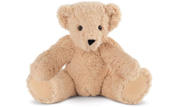 Groupon store teddy bear