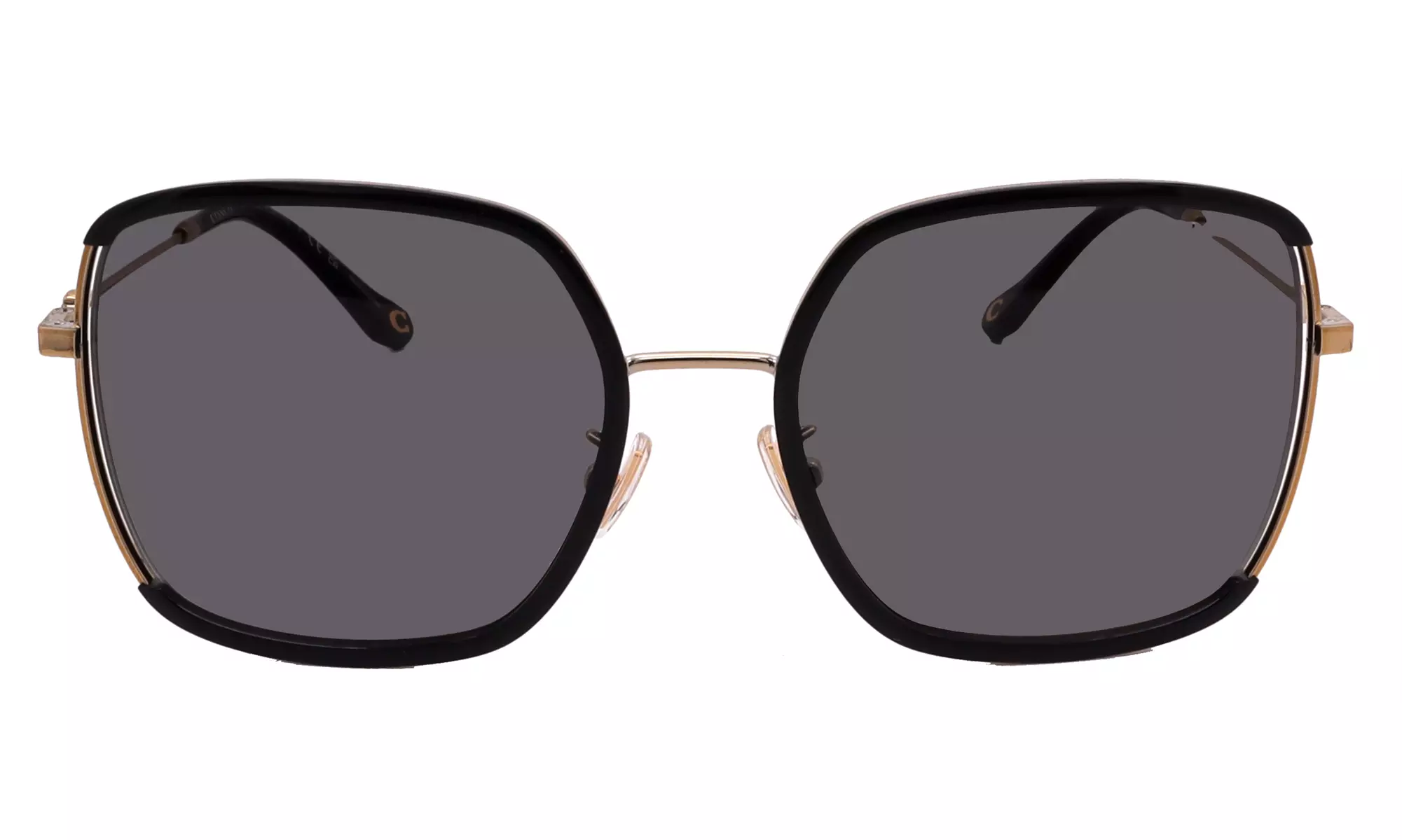 Authentic Coach Women's Sunglasses