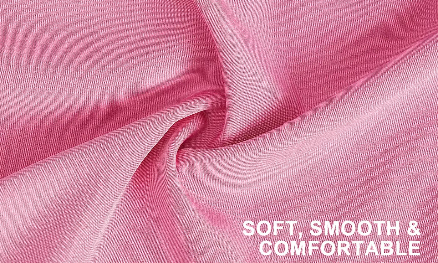 Bow-Front Maternity Dress Puff Sleeves Flowy A-Line Skirt Baby Shower Dress