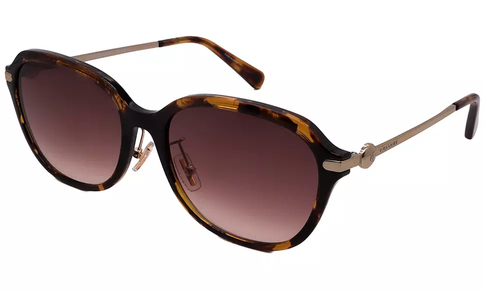 Authentic Coach Women's Sunglasses