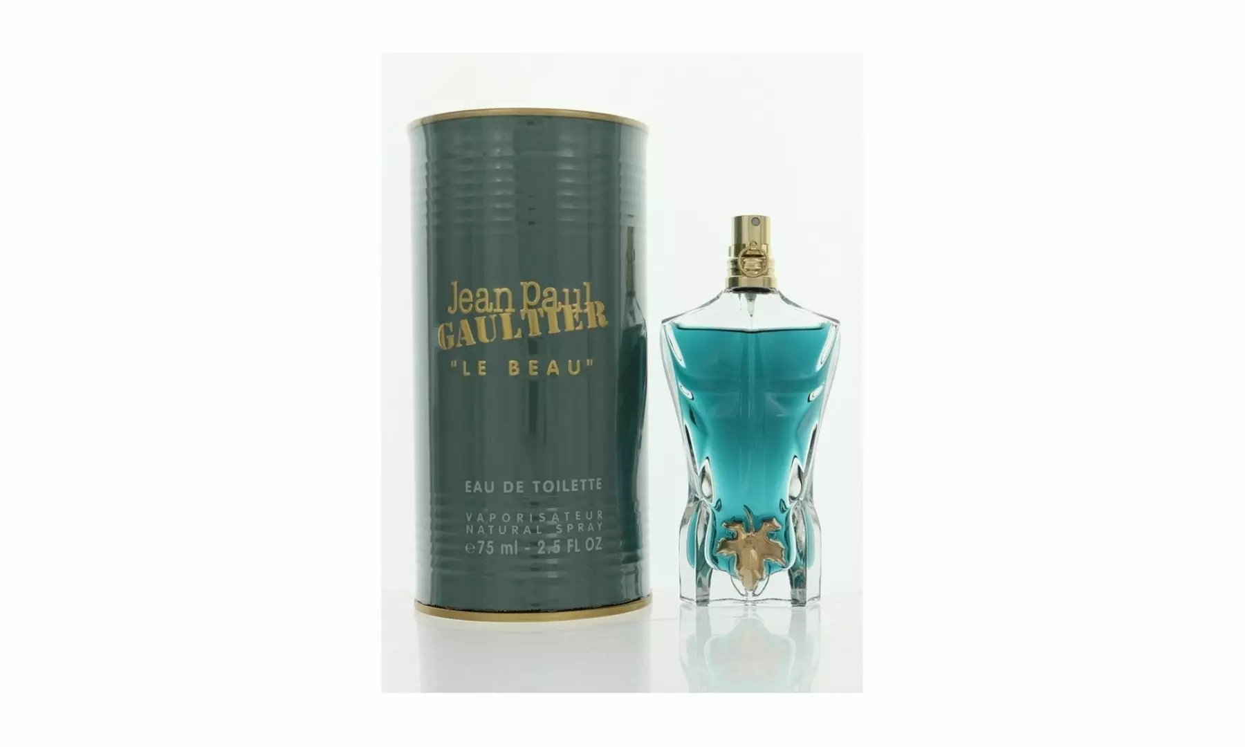 Jean Paul Gaultier Cologne for Men (Multiple Scents)