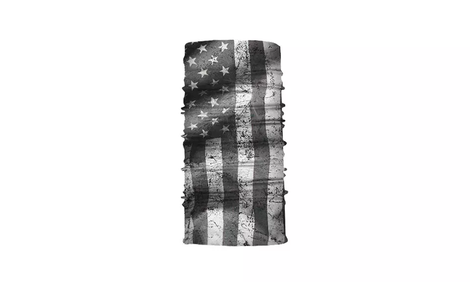 American Flag Ski Mask (2 Pack) - Second Medium