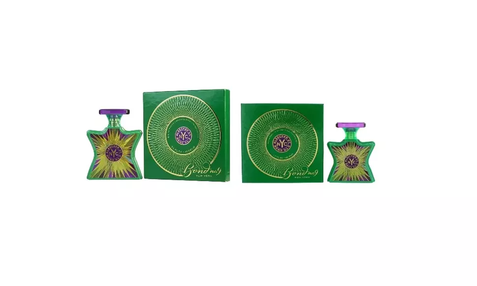 Bond No. 9 Bleecker ST (Multiple Sizes) unisex 