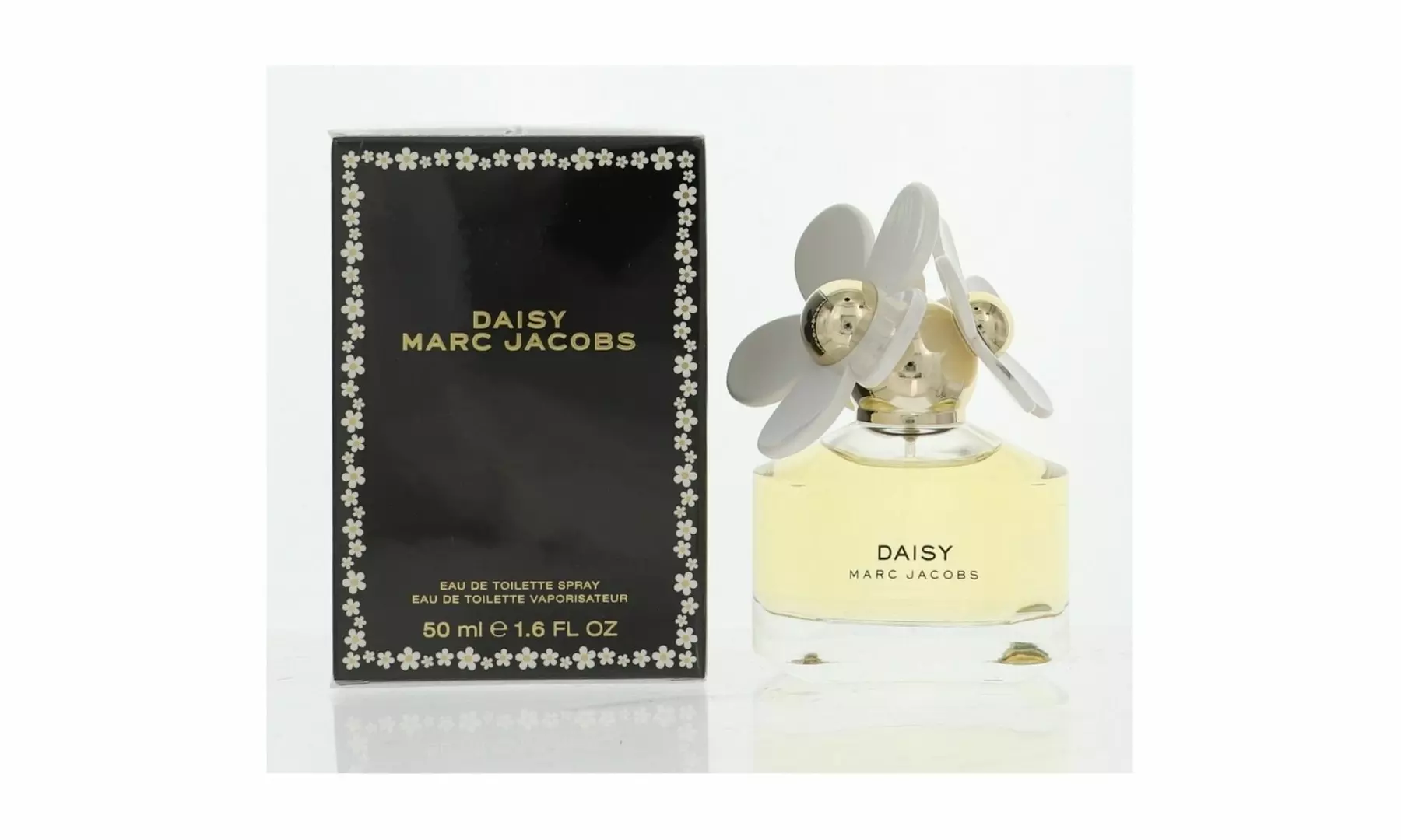 Marc Jacobs Daisy Eau De Toilette for Women (Multiple Sizes) - Second Medium