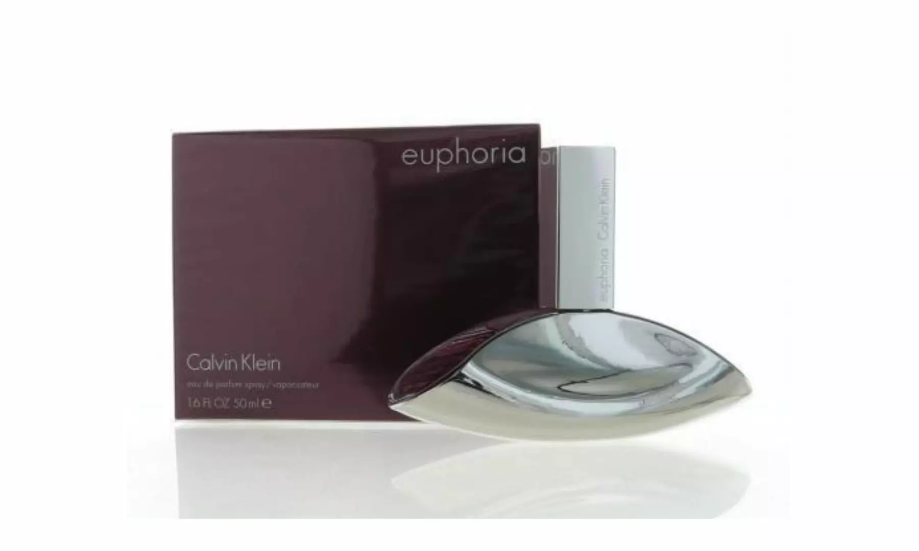 Calvin Klein Euphoria Eau de Parfum for Women or Eau de Toilette for Men