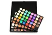 120 Colors Makeup Eyeshadow Palette - Second Medium