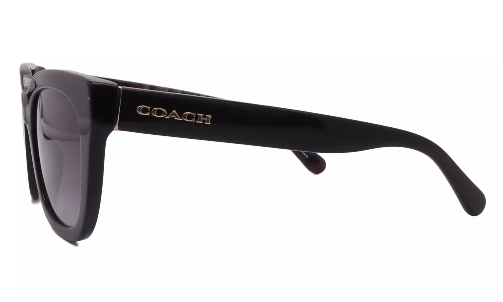 Authentic Coach Women's Sunglasses