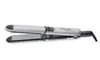 BabylissPRO Nano Titanium Prima3000 Flat Iron 1 1/4" OR 1" Ultra Thin