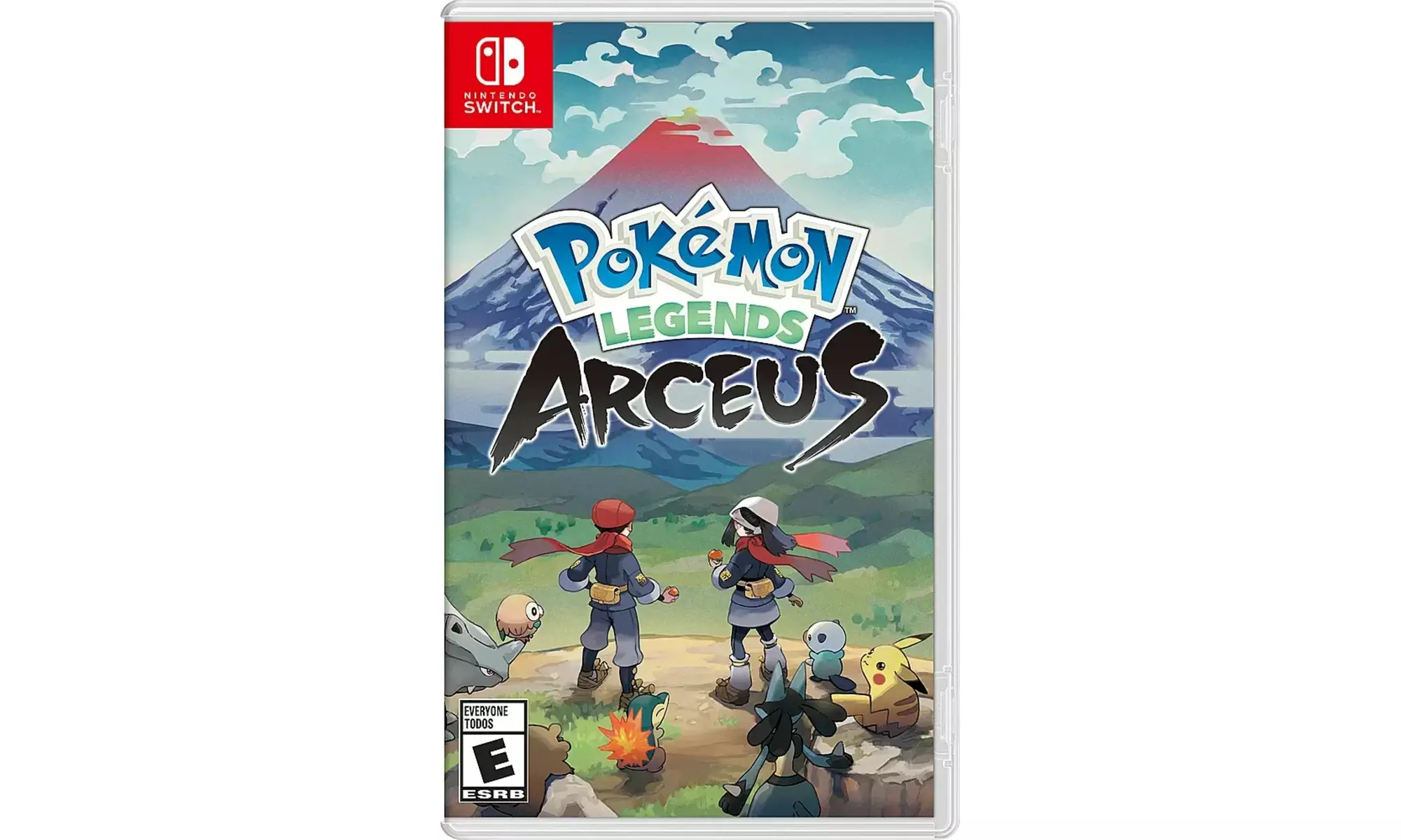 Nintendo Switch Games of Choice (US Version) - Fan Favorites & Bestsellers