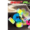 Up To 40% Off On Contixo SC3 RC Stunt Car, 4WD... | Groupon Goods